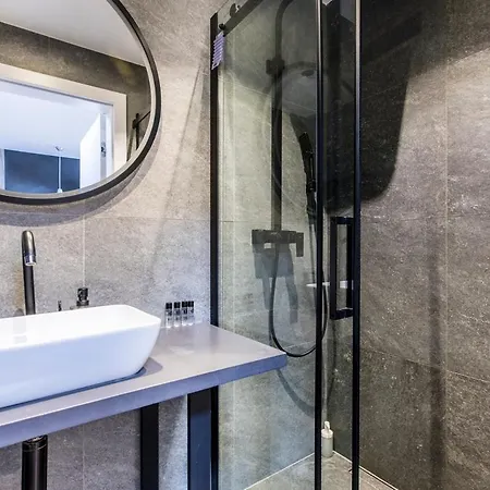 Apartman Grzegorzecka Krakkó