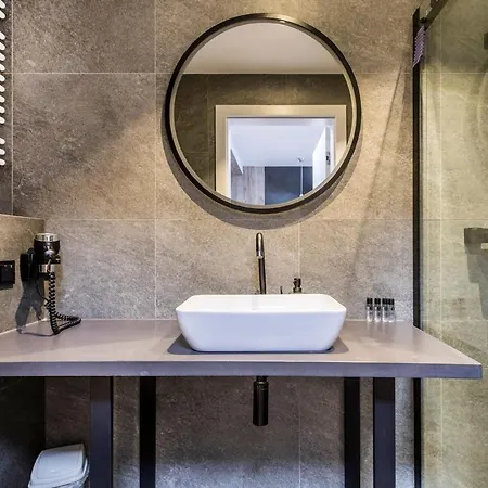 Grzegorzecka Apartman