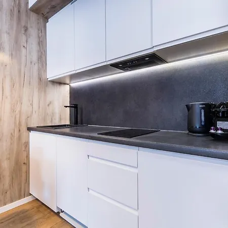 Apartman Grzegorzecka
